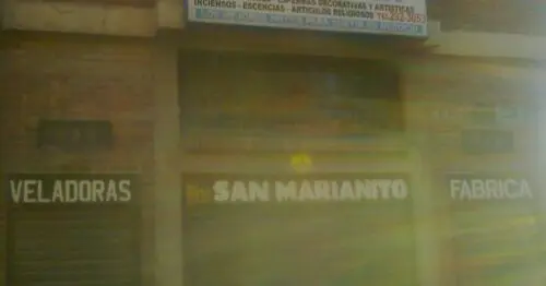 SAN MARIANITO BOGOTÁ SAN MARIANITO BOGOTÁ
